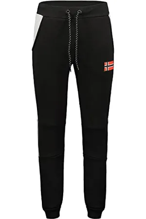 Geographical Norway Magostino_Męskie spodnie na co dzień, , M