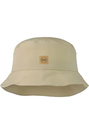 Buff Przygodowy kapelusz typu bucket piaskowy unisex dorosły rozmiar S/M, , S