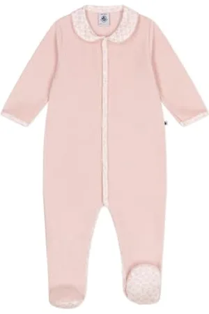 Petit Bateau Śpij dobrze dziewczynka, , 6 miesi?cy