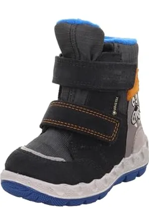 Superfit Chłopięce śniegowce Icebird, , 23 EU Schmal