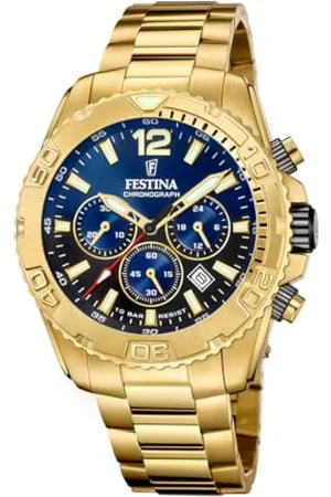 Festina Zegarek sportowy F20684/2, , bransoletka