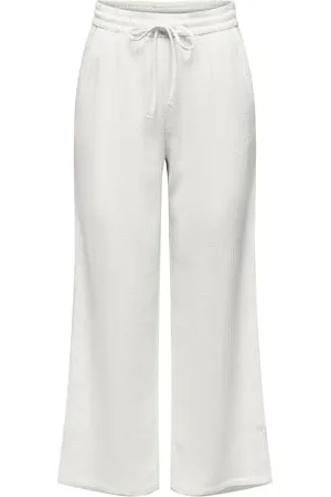 JDY Theis Life Wide Pant WVN Noos, , XS / 32L