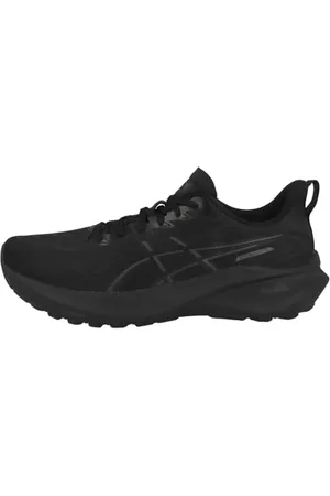 Asics Męskie buty sportowe GT-2000 13, czarne/czarne, 43,5 EU, , 43.5 EU