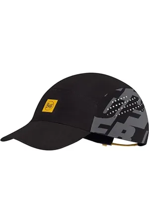 Buff Pack Speed Cap Czarna Unisex Dorosły Rozmiar S/M, , S