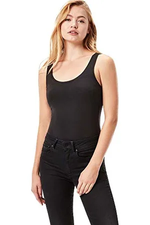 G-Star RAW Damska koszulka Base R T Wmn Tanktop, , jeden rozmiar
