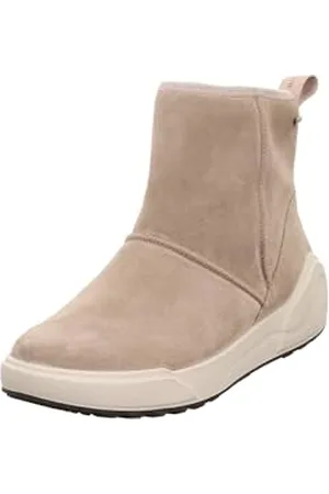 Legero Damskie botki z ciepłą podszewką Gore-tex, , 38 EU