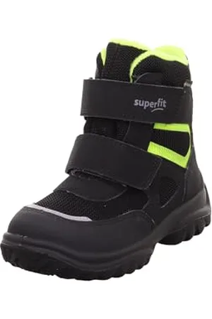 Superfit Snowcat Gore-tex buty zimowe z ciepłą podszewką, , 22 EU szeroki