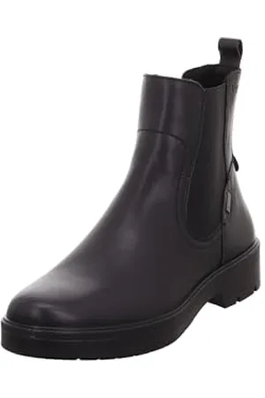 Legero Damen MYSTIC leicht gefütterte Gore-Tex Stiefelette, SCHWARZ (SCHWARZ) 0100
