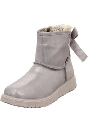 Superfit Dziewczęce buty zimowe Lora, , 32 EU Schmal
