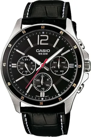 Casio Zegarek MTP-1374PL-1AVEF