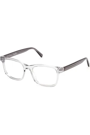 GANT Unisex GA50005 Prescription Eyewear Frames, Grey/Inne, 51, szary/inny, 51