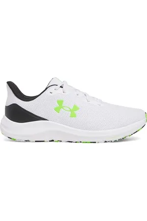 Under Armour Męskie buty do biegania Ua Charged Pursuit 4, , 49.5 EU