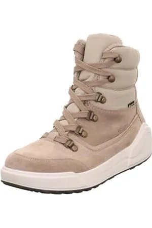 Legero Cosy damskie półdługie kozaki, , 40 EU