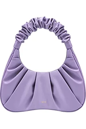 Jw Pei Damska torebka Gabbi Ruched Hobo