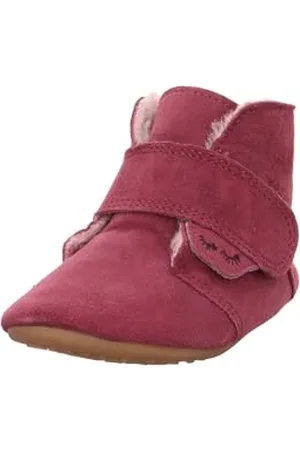 Superfit Papageno sneakersy dziewczęce, , 21 EU