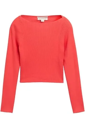 TOM TAILOR Dziewczęcy sweter, , 128
