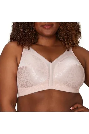Playtex Biustonosz damski z pełnym pokryciem, , 100C