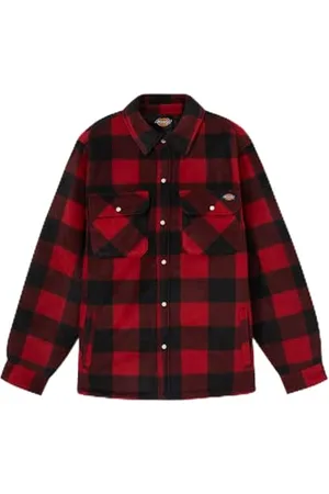 Dickies Męska koszulka Portland Outerwear, , XS