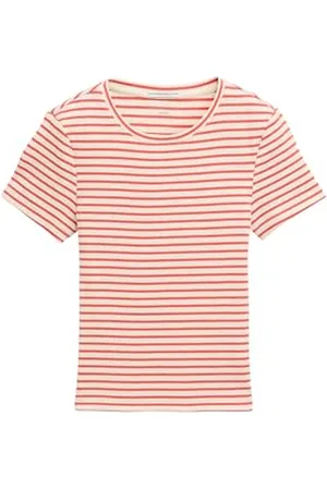 TOM TAILOR T-shirt dziewczęcy, , 164