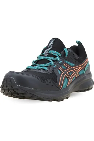 Asics Trail SCOUT 3 męskie buty sportowe, wielokolorowe, 42 EU, , 42 EU