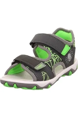 Superfit Sandały chłopięce Mike 3.0, , 30 EU Weit