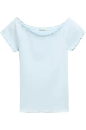 TOM TAILOR T-shirt dziewczęcy, , 140