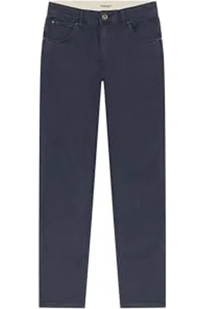 Wrangler TEXAS SLIM Dżins Mężczyźni, ,34W / 34L