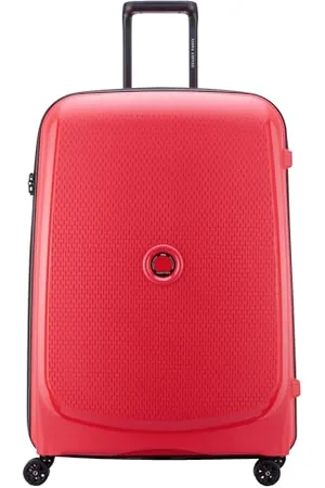 Delsey Belmont Plus - Sztywna walizka lutownicza 76x52x32 cm - 102 L - XL -, , XL