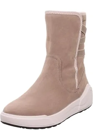 Legero Damskie kozaki Cosy Warm z podszewką Gore-tex półdługie buty, , 37 EU