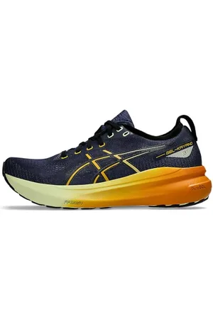 Asics Gel-KAYANO 31 męskie buty sportowe, wielokolorowe, 39,5 EU, , 39.5 EU