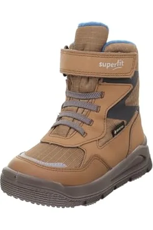 Superfit Chłopięce Mars śniegowce, , 26 EU Schmal