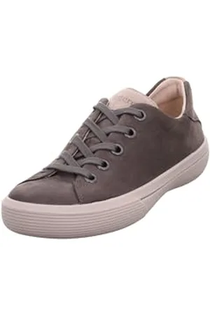 Legero Damskie buty sportowe Fresh, OSSIDO (GRAU) 2810, 41,5 EU