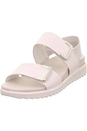 Legero Damskie sandały Move, Soft Taupe (BEIGE) 4300, 36 EU, , 36 EU