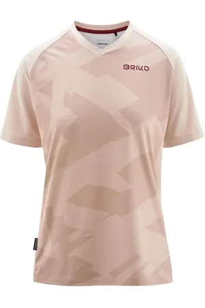 Briko Przygoda Camo Lady Jersey, , M