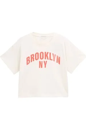 TOM TAILOR T-shirt dziewczęcy, , 152