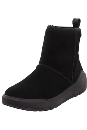 Legero Damskie botki z ciepłą podszewką Gore-tex, , 40 EU