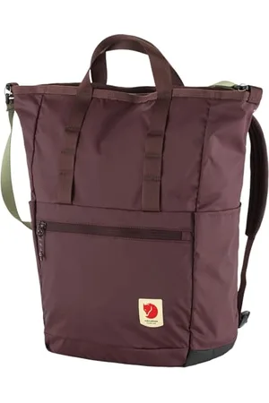 Fjällräven FJALLRAVEN 23225-424 High Coast plecak sportowy unisex , rozmiar OneSize, , Taglia unica, Sportowy