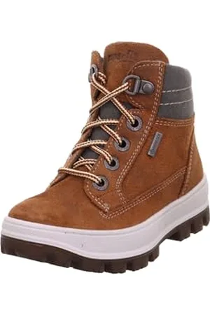 Superfit TEDD Krzesła śniegowe, brązowe/szare 3010, 28 EU