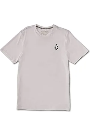 Volcom Męska Ikoniczny kamień SS T-shirt T-Shirt, , XXL