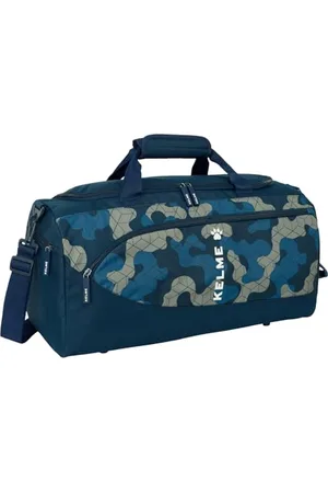 Safta KELME EPIC Torba sportowa, plecak, idealny dla dzieci w różnym wieku, wygodna i wszechstronna, jakość i wytrzymałość, 50 x 25 x 25 cm, , M, zwykły
