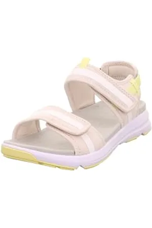 Legero Damskie sandały Liberty, Soft Taupe (BEIGE) 4300, 36 EU, , 36 EU