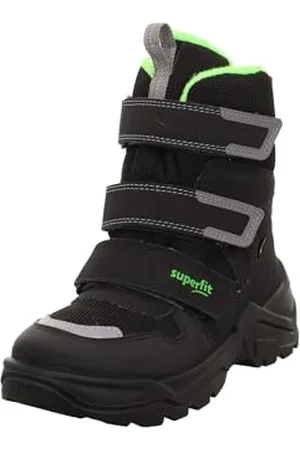 Superfit Snow Max śniegowce chłopięce, , 24 EU Schmal