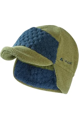 Vaude Czapka dziecięca Caprea Fleece Beanie uniseks, , S