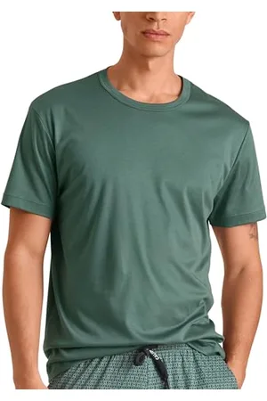 Calida RMX Sleep Leisure t-shirt męski, , 46-48