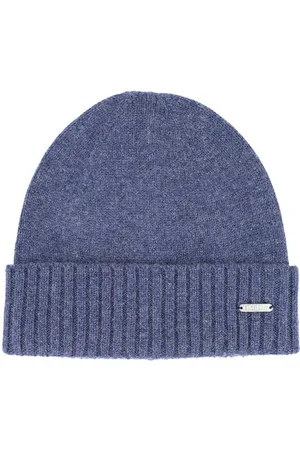 Eisglut Czapka z dzianiny z kopertą Alanil Cashmere Designed in Germany, , jeden rozmiar