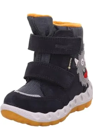 Superfit Icebird śniegowce chłopięce, , 21 EU Weit