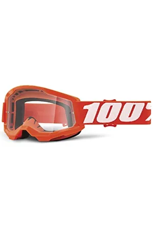 100% Unisex Child Strata 2 okulary przeciwsłoneczne, niebieskie, dzieci
