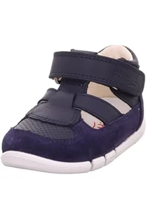 Superfit Chłopięce sandały Flexy, , 23 EU