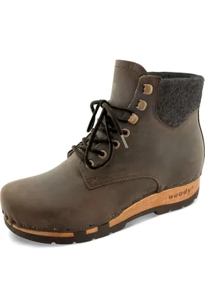 Woody Damskie botki Mona , 42 EU, , 42 EU