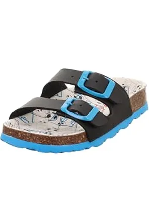 Superfit Chłopięce pantofle, , 29 EU